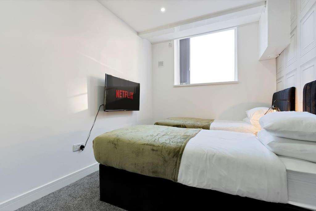 Apartment Luxurious Cosy Retreat 1 *